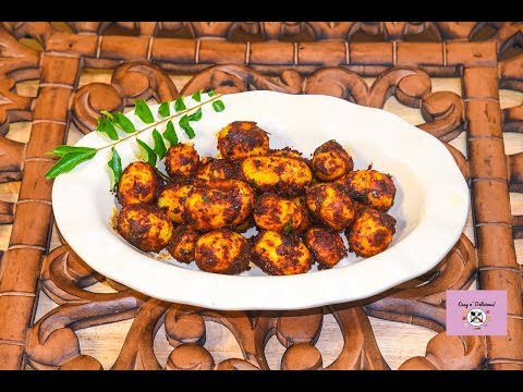 smoked-paprika-potatoes-|-baby-potatoes-recipe