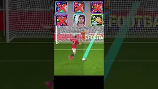 6 LEGENDS GK PENALTY SAVE  EFOOTBALL #football#efootball #ihavethisthingwithplants #lifeisbutadream