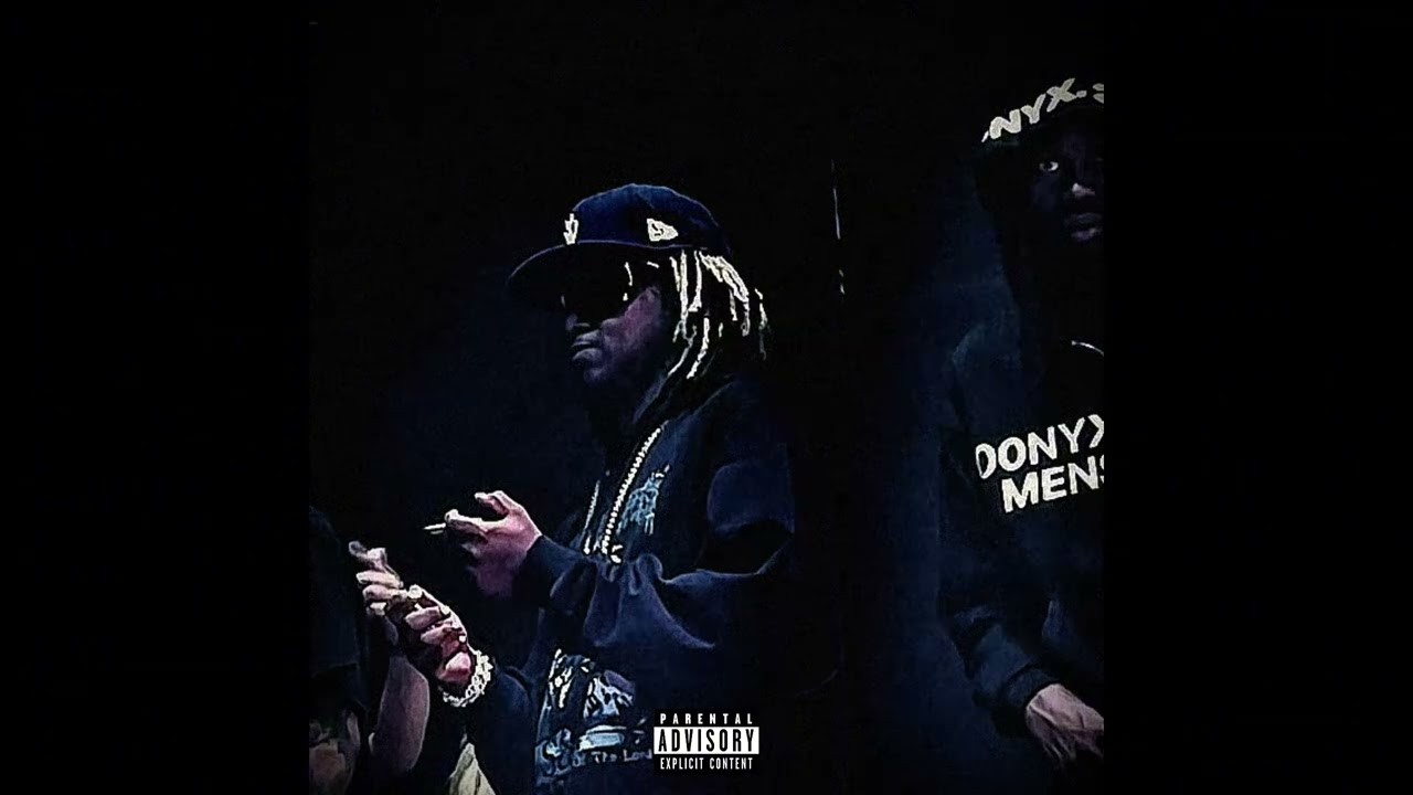 Apollored1 - WTF? Ft.Ken Carson (Official Audio)