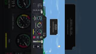 How to play plane simulator 2d screenshot 5