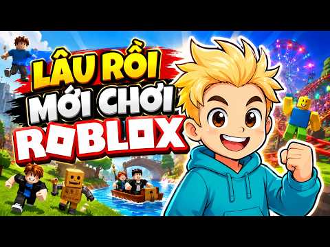 Live 24h chơi Slime RNG từ khởi đầu