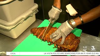 Career Overview Take Out Tuesday: Rib Shack Smokehouse