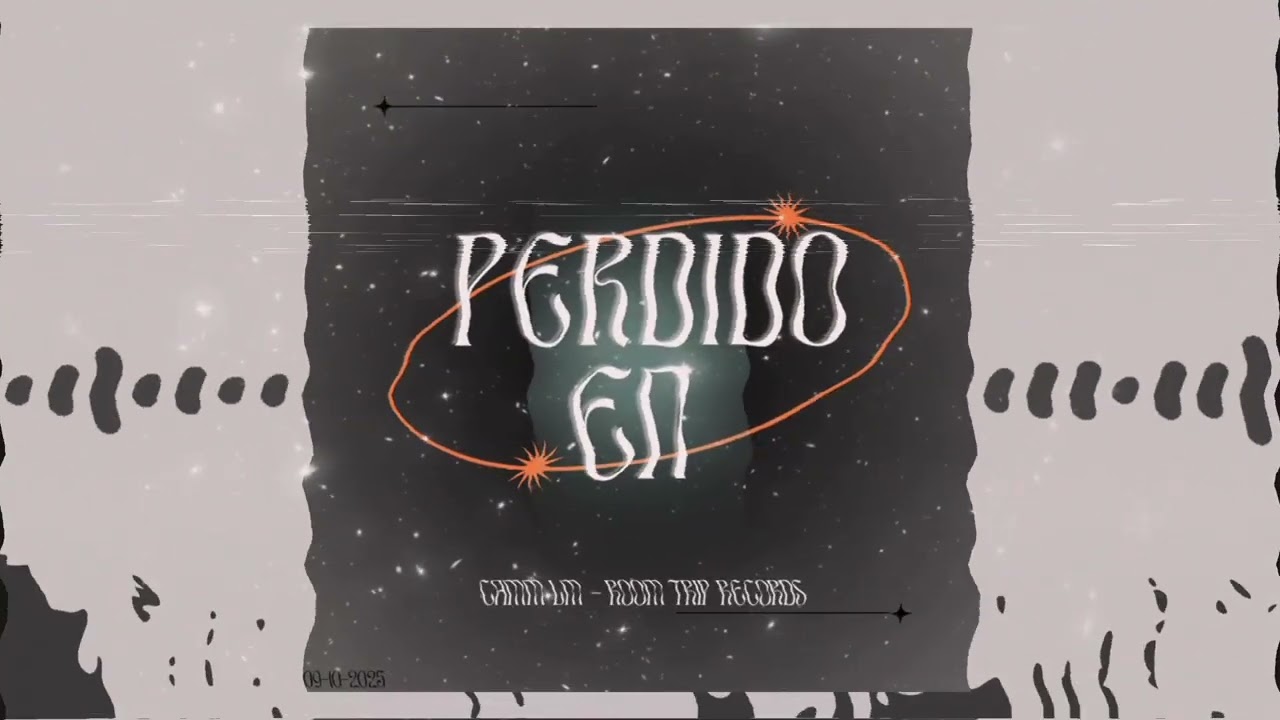 PERDIDO EN ... ( AUDIO OFICIAL ) @JCKBEATS