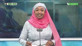JT Kibaroya du lundi 13-04-2026 présenté par Awa Coulibaly