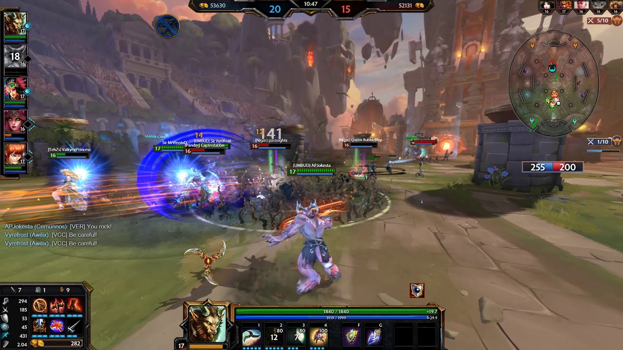 When the combo hits just right YouTube