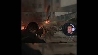 Chainsaw Fight Was Awesome