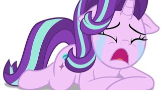 What Happened to Starlight Glimmer in MLP G5?"