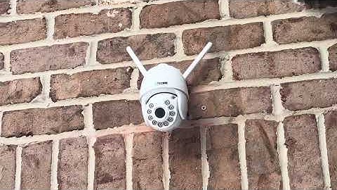 We own a national security company 