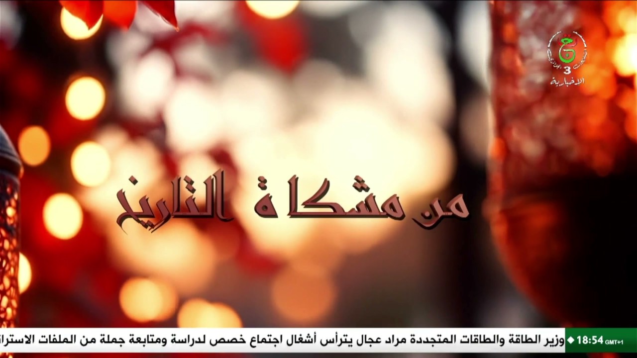 من مشكاة التاريخ | الجهاد الحضاري .. وحدة الروح عبر العصور