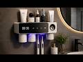 10 Futuristic Bathroom Gadgets That Amazon Is Hiding From You