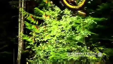 STORMTECH Pure Adrenalin Athlete Spotlight   YouTube rv   YouTube