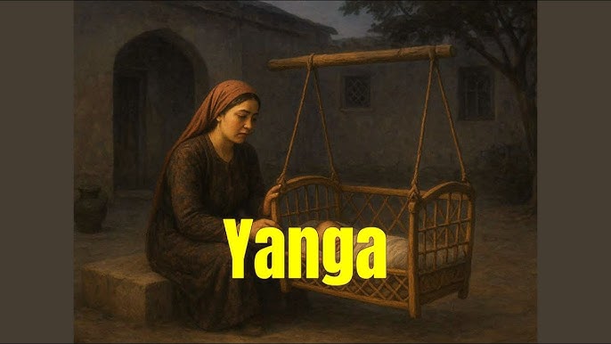 Yashil eshik orqasiga qarang Yashil eshik orqasiga qarang