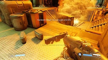 DOOM Snapmap Level Recommendations Part 1