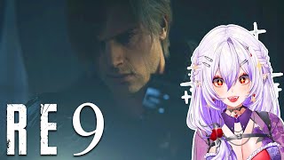 HE'S BACK... | RESIDENT EVIL REQUIEM THE GAME AWARDS 2025 TRAILER REACTION