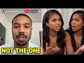 Michael B Jordan Finally ADMITS Why Lori Harvey Wasn’t The One