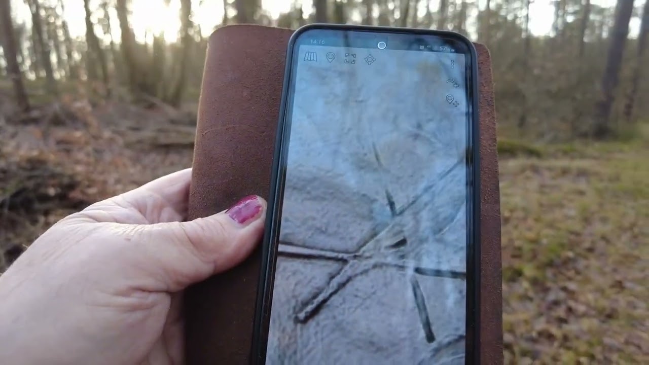 Carinhall - bisher unbekannte Funde 