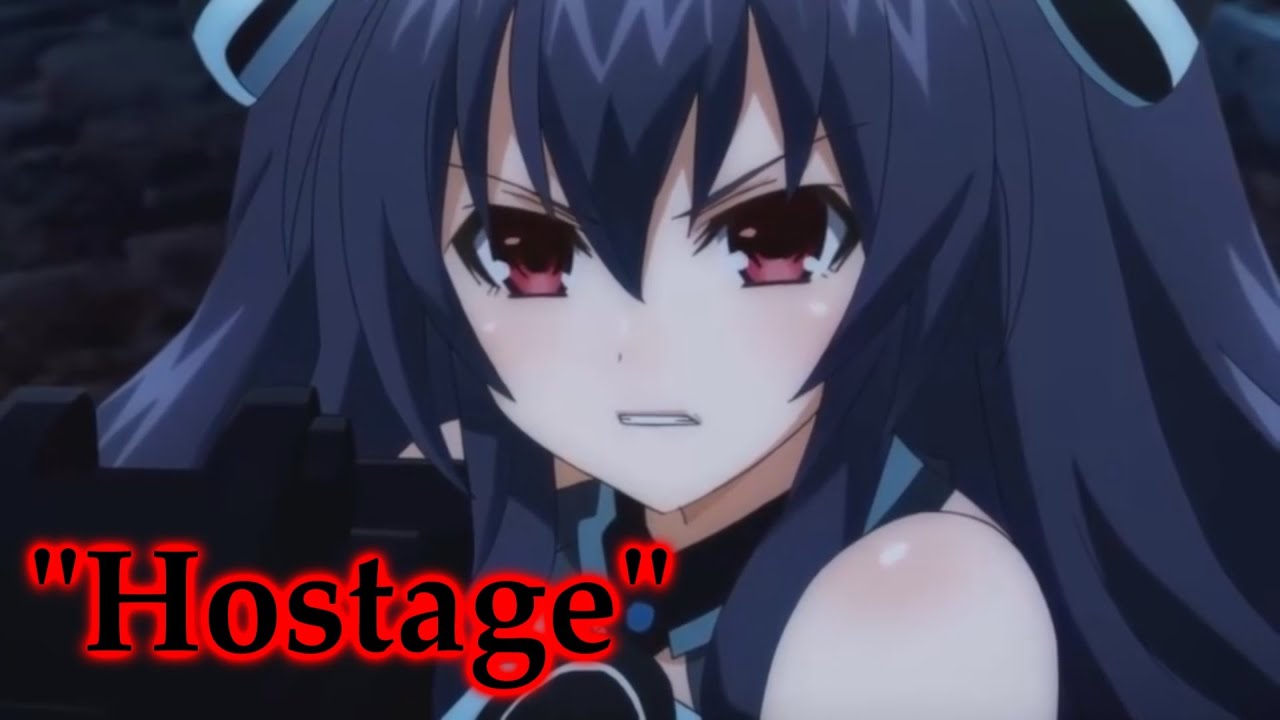 (HDN AMV) Uni Tribute-Hostage (Full).