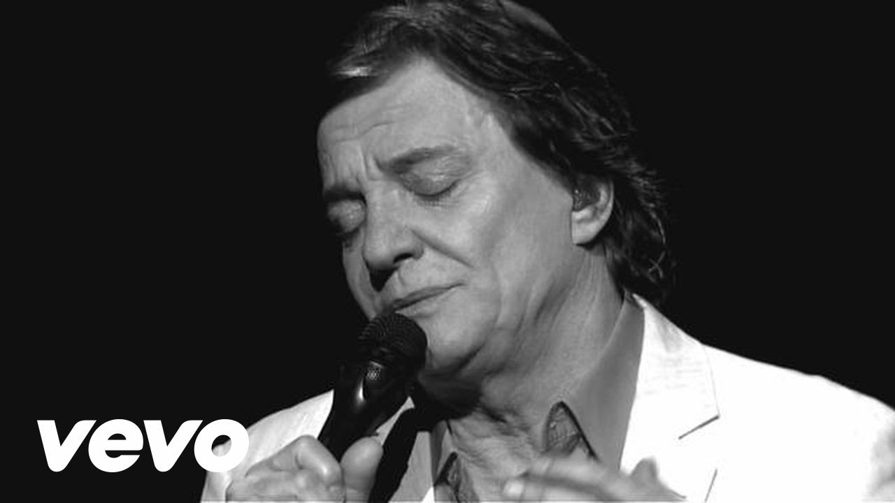 Fábio Jr. - Busca (Ao Vivo)