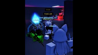 Transfur Outbreak: Funny VC