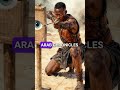 How a Christian African Kingdom Survived 600 Years of War #facts #history #christian  #africa