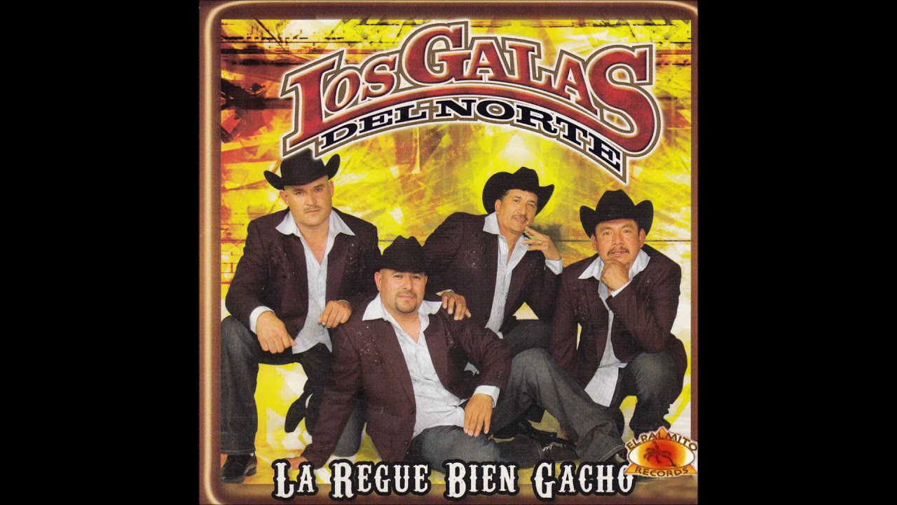 Los Galas del Norte - La Caritativa