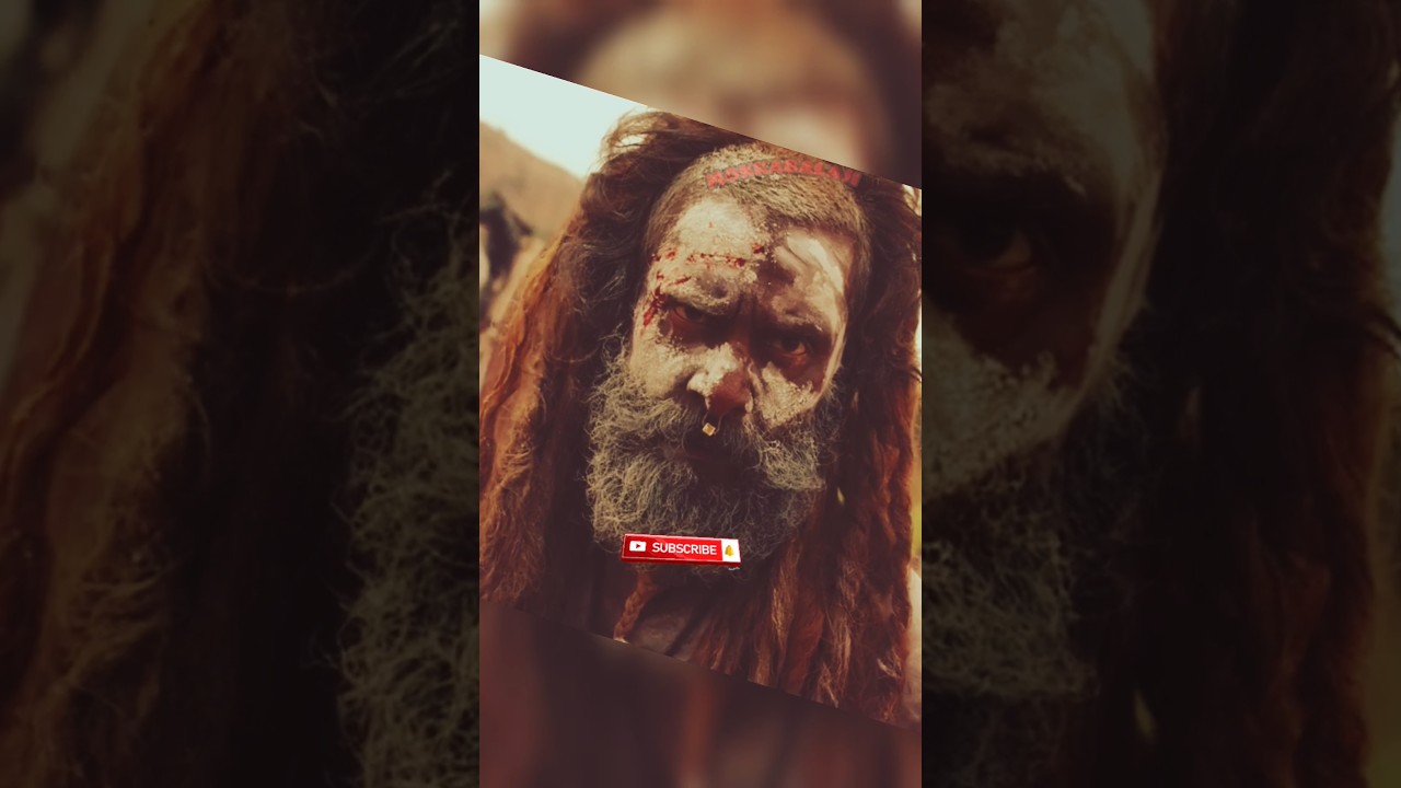 வெறித்தனமாக காத்திருக்கும் 🔥தங்கலான்