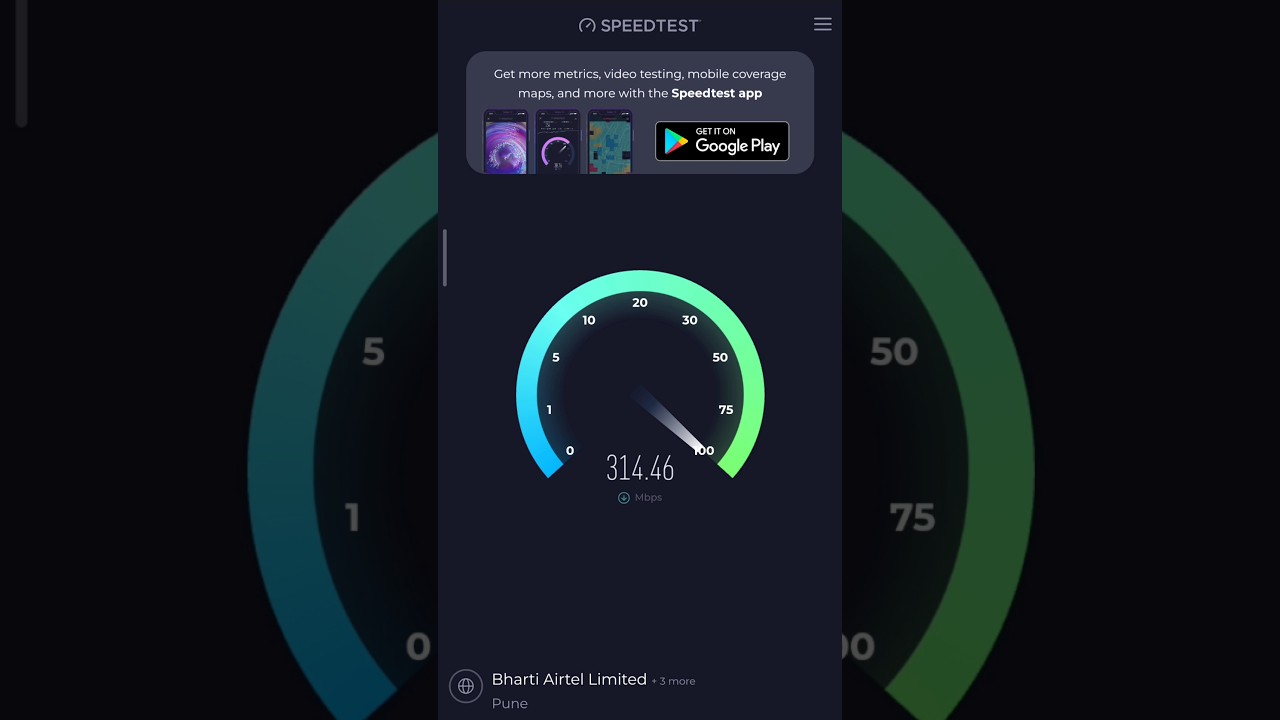 POCO X6 PRO 5G Vs 4G Speed Test poco pocox6pro5g shorts trending poco-x6-pro-5g-vs-4g-speed-test-poco-pocox6pro5g-shorts-trending