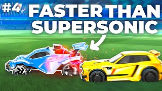 I Tested 20 UNBELIEVABLE Rocket League Myths To See If They Were True