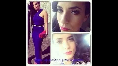 Blog fitmakeup.wordpress.com