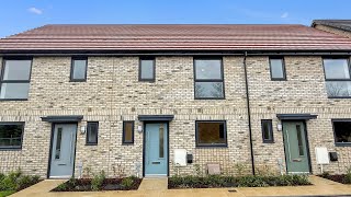 Martin & Co Video Tour of Meadow View, Frome
