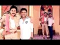 Sardaar Gabbar Singh On Location - Exclusive - Pawan Kalyan,DSP