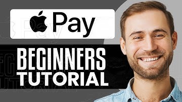 How To Use Apple Pay (2025) Full Guide