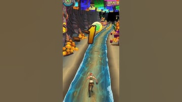 SPIRITS COVE TEMPLE RUN 2 | PART 2 MAP #shorts