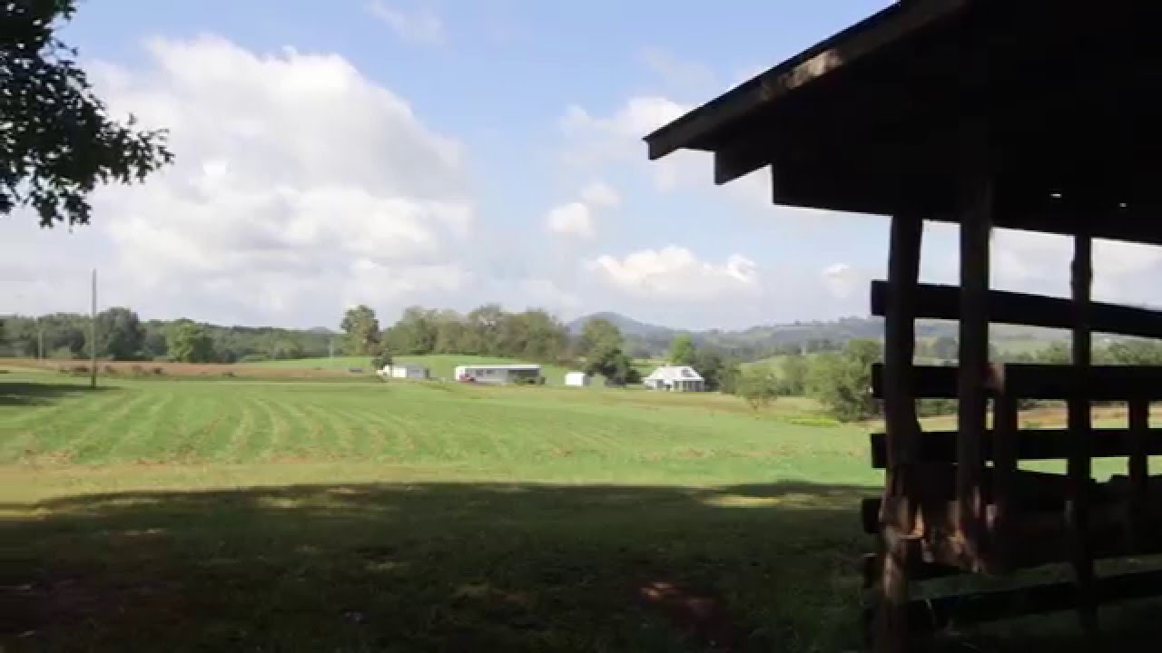 Sunshine Fields, Maxwelton, WV For Sale YouTube