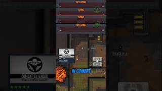 Important Combat Extended Tip – RimWorld
