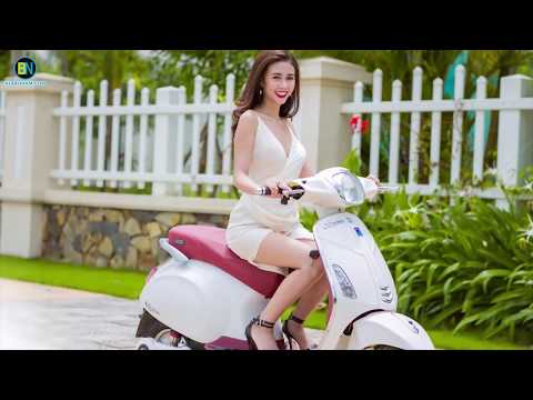 Giá 12.000.000đ ► Xe máy điện Vespa Nioshima 2018 chính hãng nhập khẩu đời mới nhất