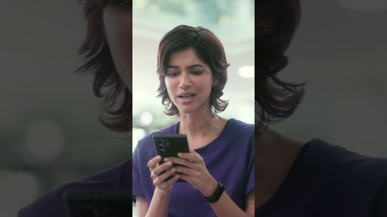 Airtel - The Safe Network | Blocking Fraud Links Automatically | Powered by AI