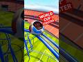 The World Cup 2026 is a Roller Coaster?!? ⚽️