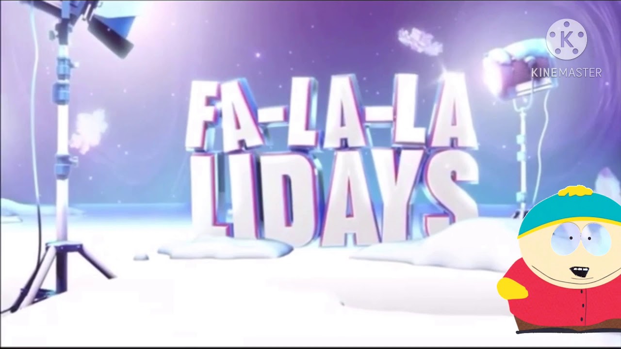 South Park on Disney channel fanmade - YouTube