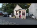TEST 1 -VR180 3D - 6K - REMINISCENCES 2023 Le port neuf injected