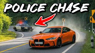 Top 5 STREET RACES That Ended HORRIBLY Wrong