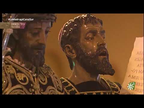 Real, Ilustre y Fervorosa Hermandad y Cofradía de Nazarenos de Nuestra Señora del Santo Rosario, Nuestro Padre Jesús de la Sentencia y María Santísima de la Esperanza Macarena