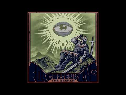 Forgotten King - The Seeker (Full Album 2024)