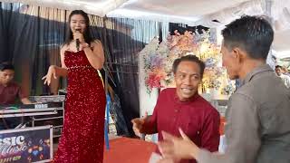 Melanggar Hukum Cover Suci Cipt.endang Raes Classicaudio Official