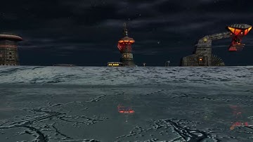 BZCC Total Command Mod Gameplay - Mission RS07: Leave Home