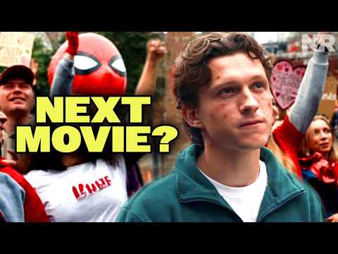 Spider-Man AFTER Brand New Day: Next Movie In 2029?