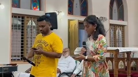 Yeshu Orunaal Vaneedume Song || Maramon Convention Song