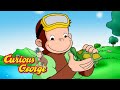Underwater Animals Full Episodes Curious George 