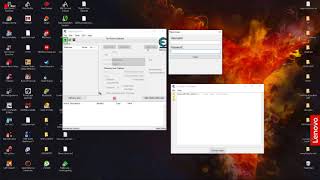 Cheat Engine Tutorial ( Login Form ) screenshot 1