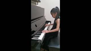 Download Lagu Cheryl Chin Piano Cover \ MP3